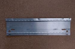 Jayco Camper Door Upper Hinge