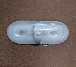 Jayco Interior 12V Light w/ Switch