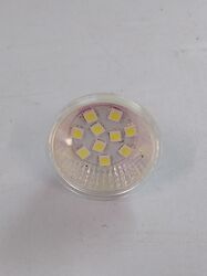 LED MR16 Globe