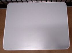 Large Folding Camp Table