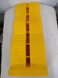 Level Ramps