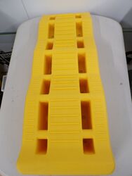 Level Ramps