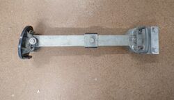Manutec ALQR3 Corner Steady with Plastic Foot