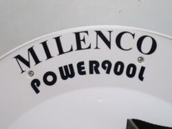 Milenco Power 900L TV Antenna