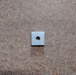Nut for Dometic Awning Knob