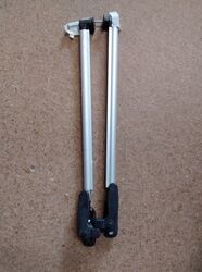 Dometic Seitz 550mm Window Stays (Pair)