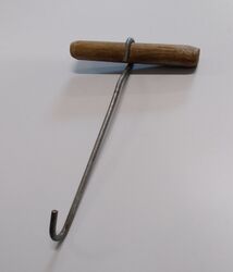 Peg Puller Tool