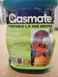 Portable LPG Heater