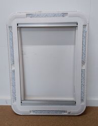 Ranger LED Internal Frame & Blind - 700x500mm