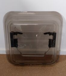 Ranger Mini Skylight Dome Lid