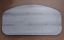 Reversible Table Top