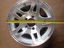 Rim 14x55