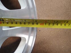 Rim 14x55