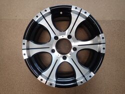 Rim 17x8