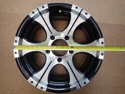 Rim 17x8