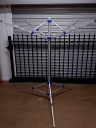 Rotary Clothesline