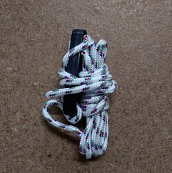 Single Guy Rope