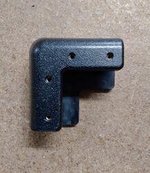 Solar Panel Mounting Bracket