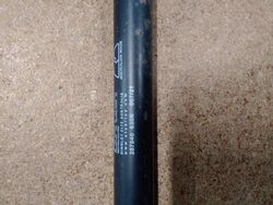 Stabilus 830mm Gas Strut  630N