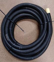Sullage Hose Roll