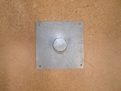 Table Base
