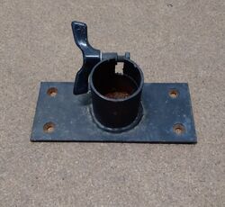 Table Top Base