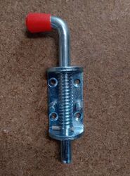 Tailgate Latch