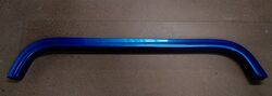 Tandem Wheel Spat Pair - 1550x260mm