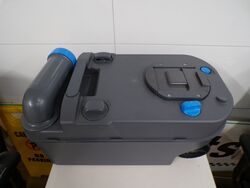 Thetford C220 Toilet Cassette