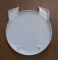 Thetford C250C260C263 Toilet Seat Cover Only