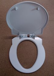 Thetford C250C260C263 Toilet Seat and Cover
