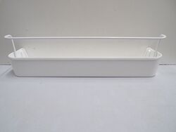 Thetford N604 Fridge Door Bin with Wire