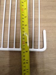 Thetford N604614 Freezer Shelf