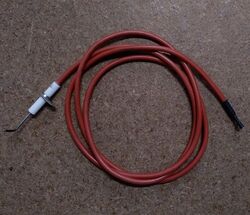 Thetford N604/N604M Spart Ignitor
