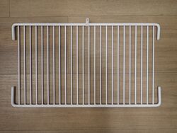 Thetford N604/614 Middle/ Lower Fridge Shelf