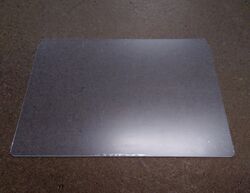 Thetford T2175C/T2208C Shelf Plate