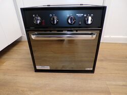 Thetford Triplex CooktopOven