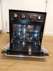 Thetford Triplex CooktopOven
