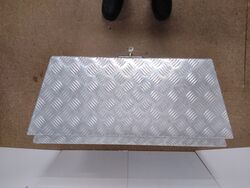 Tool Box   A Frame