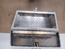 Tool Box   A Frame