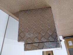 Tool Box   A Frame