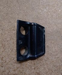 Trimatic Outer Door Handle