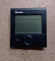 Truma Varioheat Control Panel