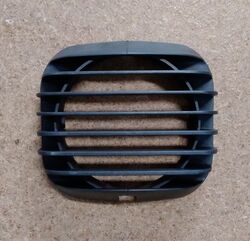Truma Varioheat Outer Vent Cover