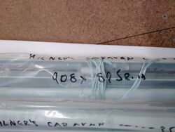 Venetian Blinds set