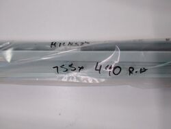Venetian Blinds set