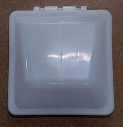 Ventline Replacement Lid - White