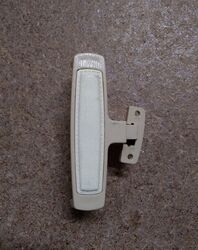 Viscount Cupboard Handle