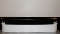 Vitrifrigo DP2600 Lower Door Bin w/ Wire
