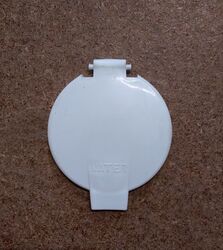 Water Filler Cap